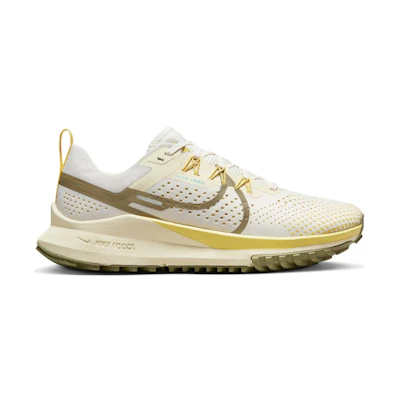 (W) Nike React Pegasus Trail 4 'Phantom Saturn Gold'
