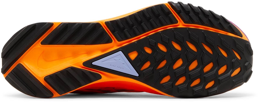 (W) Nike React Pegasus Trail 4 'Ungu Asap Oranye Total' DJ6159-500 Shop (W) Nike React Pegasus Trail 4 'Ungu Asap Oranye Total' DJ6159-500