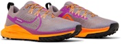 Cheap (W) Nike React Pegasus Trail 4 'Ungu Asap Oranye Total' DJ6159-500