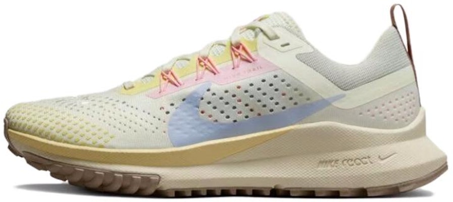 (女款)Nike React Pegasus Trail 4 'Sail Blue Whisper' FJ7733-140 Buy (女款)Nike React Pegasus Trail 4 'Sail Blue Whisper' FJ7733-140