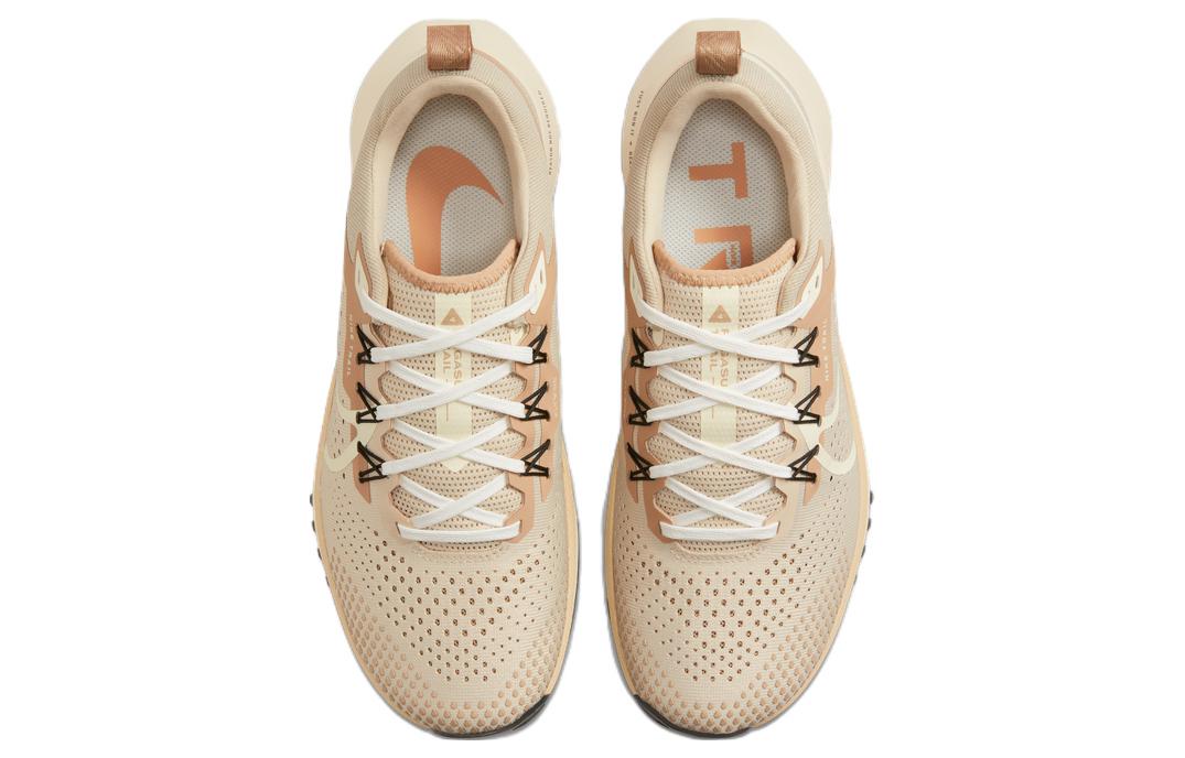 Purchase (W) Nike React Pegasus Trail 4 'Sanddrift Coconut Milk' - Kasut Lari Sanddrift Malaysia. DZ2758-112