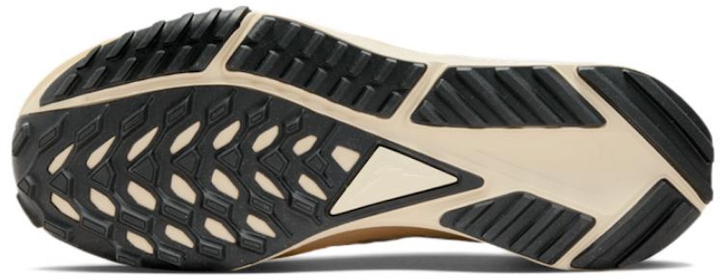 (W) 耐克React Pegasus Trail 4 'Sanddrift Coconut Milk' 米白色女士跑鞋 DZ2758-112 Details for (W) 耐克React Pegasus Trail 4 'Sanddrift Coconut Milk' 米白色女士跑鞋 DZ2758-112