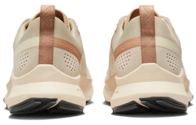 Details for (W) Nike React Pegasus Trail 4 'Sanddrift Coconut Milk' - Kasut Lari Sanddrift Malaysia. DZ2758-112