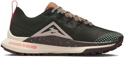 (W) 나이키 리액트 페가수스 트레일 4 '세쿼이아 구아바 아이스' DJ6159-300 Order (W) 나이키 리액트 페가수스 트레일 4 '세쿼이아 구아바 아이스' DJ6159-300