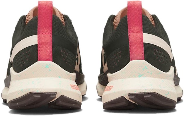 (W) 耐克React Pegasus Trail 4 'Sequoia Guava Ice' 运动鞋 DJ6159-300 Purchase (W) 耐克React Pegasus Trail 4 'Sequoia Guava Ice' 运动鞋 DJ6159-300