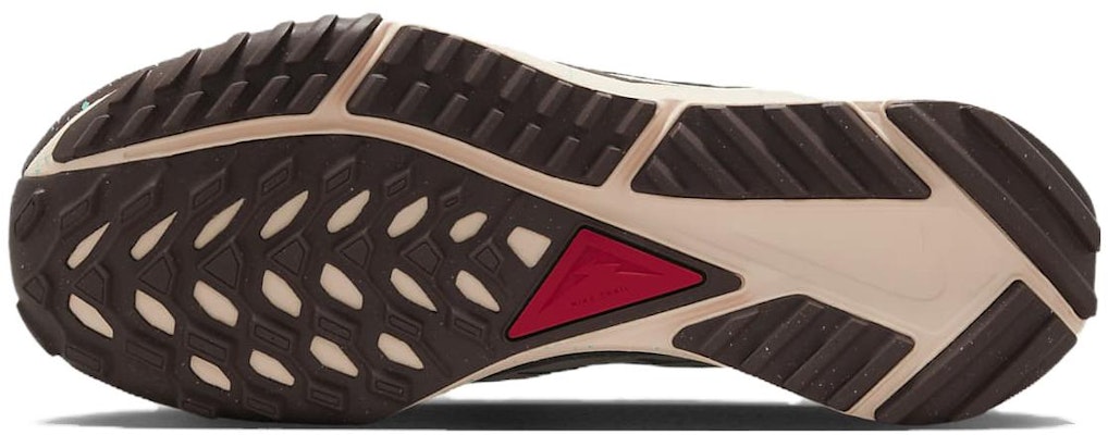 (W) 耐克React Pegasus Trail 4 'Sequoia Guava Ice' 运动鞋 DJ6159-300 Details for (W) 耐克React Pegasus Trail 4 'Sequoia Guava Ice' 运动鞋 DJ6159-300