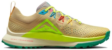 (W) Nike React Pegasus Trail 4 'Emas Tim Volt' DJ6159-700 Order (W) Nike React Pegasus Trail 4 'Emas Tim Volt' DJ6159-700