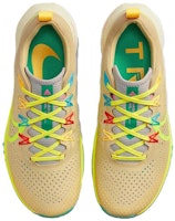(W) Nike React Pegasus Trail 4 'Emas Tim Volt' DJ6159-700 Shop (W) Nike React Pegasus Trail 4 'Emas Tim Volt' DJ6159-700