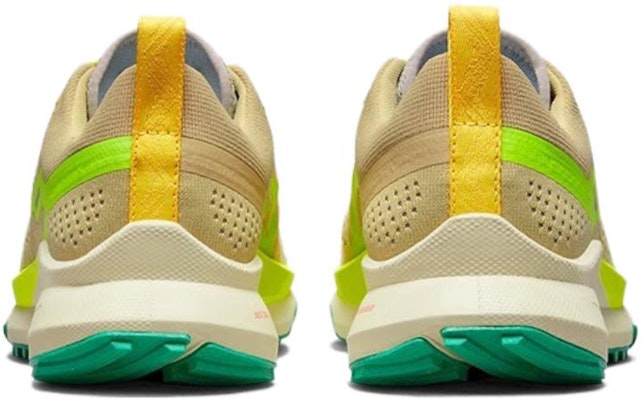 (W) Nike React Pegasus Trail 4 'Oro Team Volt' DJ6159-700 Purchase (W) Nike React Pegasus Trail 4 'Oro Team Volt' DJ6159-700