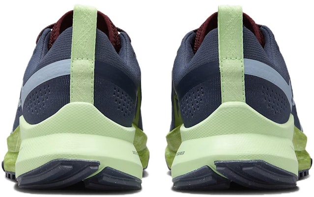 (Women) Nike React Pegasus Trail 4 'Thunder Blue Chlorophyll' DJ6159-403 Purchase (Women) Nike React Pegasus Trail 4 'Thunder Blue Chlorophyll' DJ6159-403