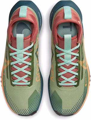 (W) ナイキ リアクト ペガサス トレイル 4 GTX オレンジ DJ7929-300 Shop (W) ナイキ リアクト ペガサス トレイル 4 GTX オレンジ DJ7929-300