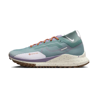 (W) Nike React Pegasus Trail 4 GORE-TEX 'Bicoastal Phantom'