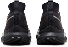 (W) Nike React Pegasus Trail 4 Gore-Tex 'Negro Reflectante Plata' DJ7929-001 Details for (W) Nike React Pegasus Trail 4 Gore-Tex 'Negro Reflectante Plata' DJ7929-001