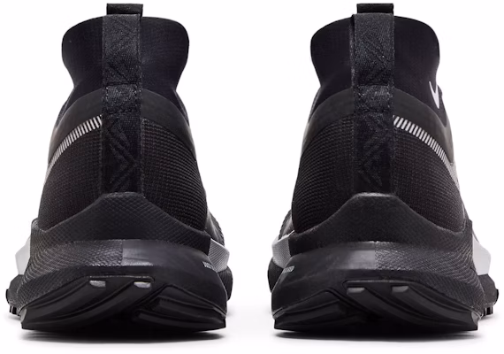 (W) ナイキ リアクト ペガサス トレイル 4 GTX 黒/リフレクトシルバー DJ7929-001 Details for (W) ナイキ リアクト ペガサス トレイル 4 GTX 黒/リフレクトシルバー DJ7929-001