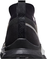 (W) Nike React Pegasus Trail 4 Gore-Tex 'Negro Reflectante Plata' DJ7929-001 Sizing (W) Nike React Pegasus Trail 4 Gore-Tex 'Negro Reflectante Plata' DJ7929-001