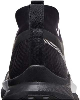 (W) ナイキ リアクト ペガサス トレイル 4 GTX 黒/リフレクトシルバー DJ7929-001 Sizing (W) ナイキ リアクト ペガサス トレイル 4 GTX 黒/リフレクトシルバー DJ7929-001