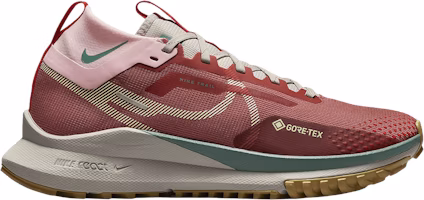 (Women) Nike React Pegasus Trail 4 Gore-Tex 'Canyon Rust' FB2194-600 (Women) Nike React Pegasus Trail 4 Gore-Tex 'Canyon Rust' FB2194-600