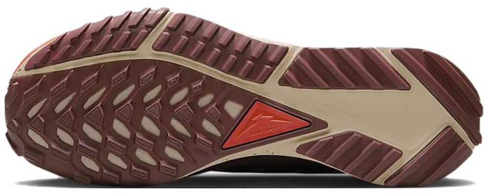 (W) ナイキ リアクト ペガサス トレイル 4 GTX (ベージュ/レッド) DJ7929-200 Details for (W) ナイキ リアクト ペガサス トレイル 4 GTX (ベージュ/レッド) DJ7929-200