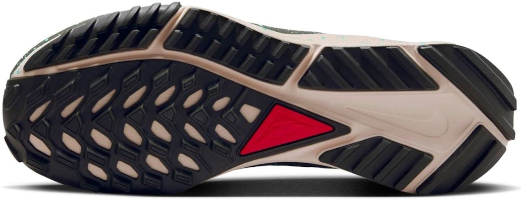 (W) 耐克React Pegasus Trail 4 Gore-Tex '翡翠绿杉树' DJ7929-301 Details for (W) 耐克React Pegasus Trail 4 Gore-Tex '翡翠绿杉树' DJ7929-301