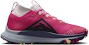 Order (W) Nike React Pegasus Trail 4 GORE-TEX 'Fireberry Purple Ink' - Ungu Merah Tahan Air. DJ7929-600