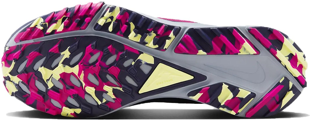 (W) Nike React Pegasus Trail 4 GORE-TEX 'Fireberry Purple Ink' - Ungu Merah Tahan Air. DJ7929-600 Details for (W) Nike React Pegasus Trail 4 GORE-TEX 'Fireberry Purple Ink' - Ungu Merah Tahan Air. DJ7929-600