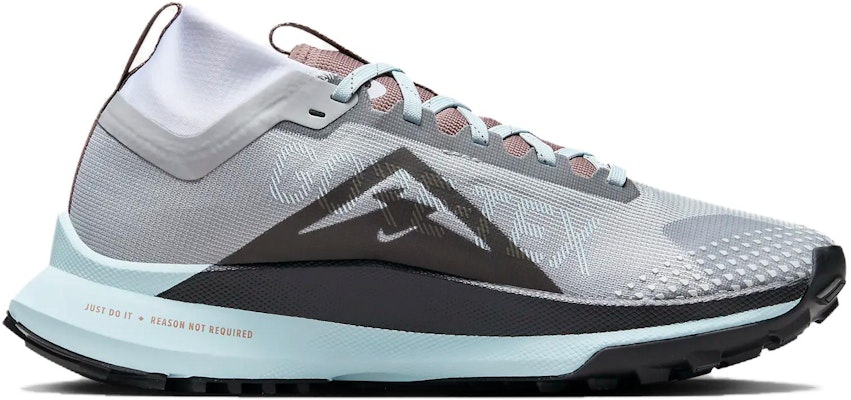 (Women) Nike React Pegasus Trail 4 GORE-TEX 'Light Smoke Glacier Blue' DJ7929-005 Order (Women) Nike React Pegasus Trail 4 GORE-TEX 'Light Smoke Glacier Blue' DJ7929-005