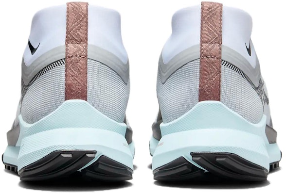 (Women) Nike React Pegasus Trail 4 GORE-TEX 'Light Smoke Glacier Blue' DJ7929-005 Shop (Women) Nike React Pegasus Trail 4 GORE-TEX 'Light Smoke Glacier Blue' DJ7929-005