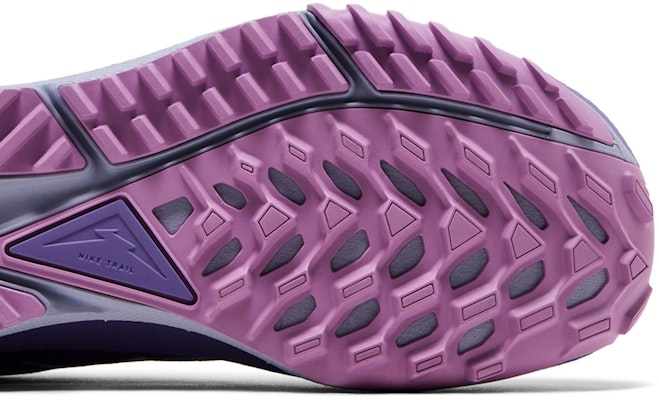 (W) Nike React Pegasus Trail 4 Gore-Tex 'Oxygen Purple' Wanita DJ7929-501 Purchase (W) Nike React Pegasus Trail 4 Gore-Tex 'Oxygen Purple' Wanita DJ7929-501