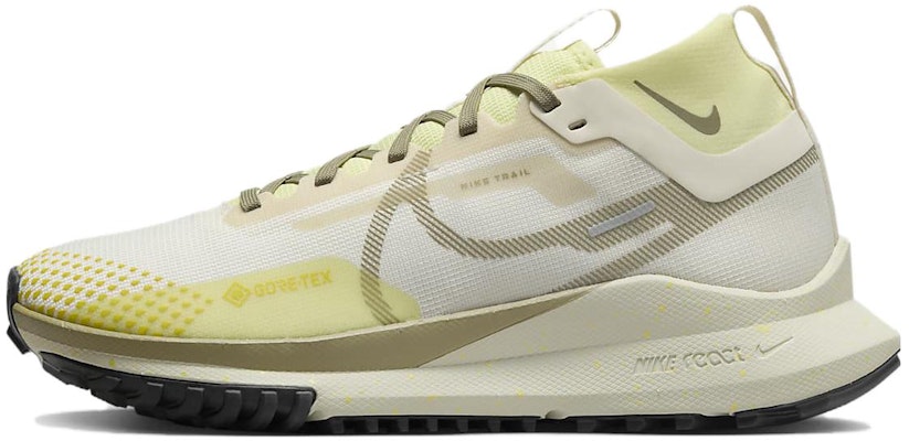 (W) 나이키 리액트 페가수스 트레일 4 GTX "페일 아이보리" DJ7929-101 Buy (W) 나이키 리액트 페가수스 트레일 4 GTX "페일 아이보리" DJ7929-101