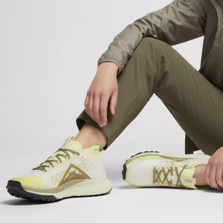 (W) Nike React Pegasus Trail 4 GORE-TEX 'Pale Ivory Neutral Olive' Sepatu Lari DJ7929-101 Order (W) Nike React Pegasus Trail 4 GORE-TEX 'Pale Ivory Neutral Olive' Sepatu Lari DJ7929-101