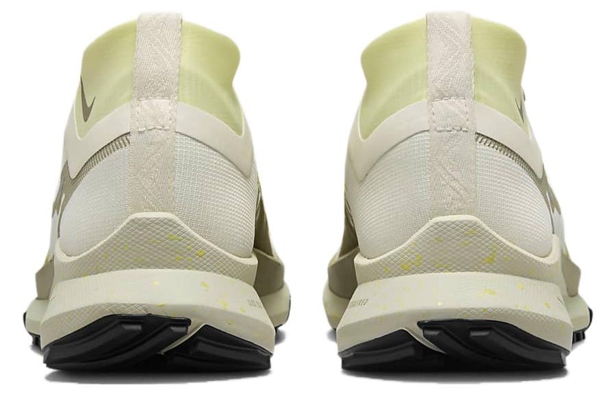 Details for （女性）Nike React Pegasus Trail 4 GORE-TEX 'Pale Ivory Neutral Olive' DJ7929-101