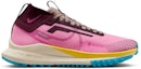 Order (W) Nike React Pegasus Trail 4 GORE-TEX 'Pink Spell Night Maroon' Wanita FD0797-600