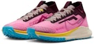 Lookbook (W) Nike React Pegasus Trail 4 GORE-TEX 'Pink Spell Night Maroon' Wanita FD0797-600