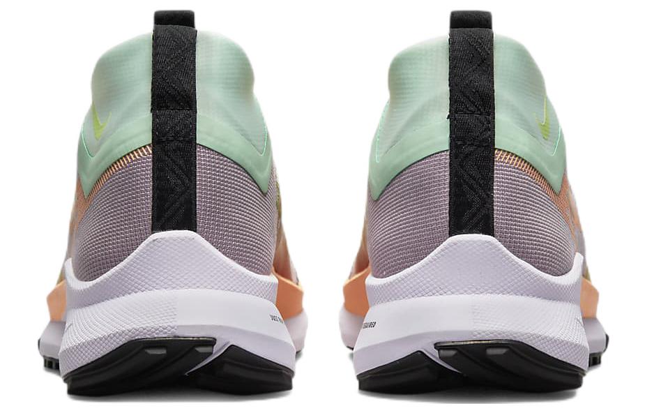 Purchase (W) Nike React Pegasus Trail 4 Gore-Tex 'Humo Púrpura y Crema de Melocotón' DJ7929-500