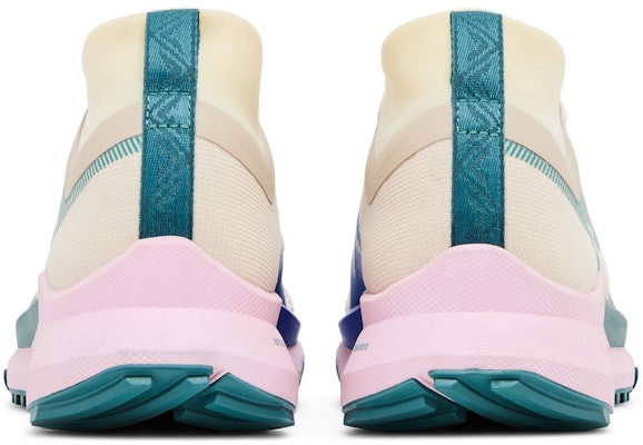 (女性用)Nike React Pegasus Trail 4 Gore-Tex 'Sanddrift Pearl Pink' DJ7929-100 Details for (女性用)Nike React Pegasus Trail 4 Gore-Tex 'Sanddrift Pearl Pink' DJ7929-100