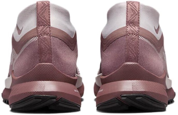 (Women) Nike React Pegasus Trail 4 GORE-TEX 'Smokey Mauve' DJ7929-201 Lookbook (Women) Nike React Pegasus Trail 4 GORE-TEX 'Smokey Mauve' DJ7929-201