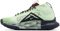 Lookbook (W) Nike React Pegasus Trail 4 GORE-TEX 'Vapor Green Dark Thunder Blue' Sepatu Lari DJ7929-303