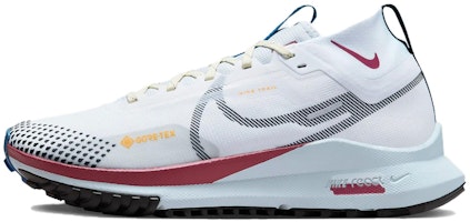 (Women) Nike React Pegasus Trail 4 GORE-TEX 'White Cedar' DJ7929-102 (Women) Nike React Pegasus Trail 4 GORE-TEX 'White Cedar' DJ7929-102