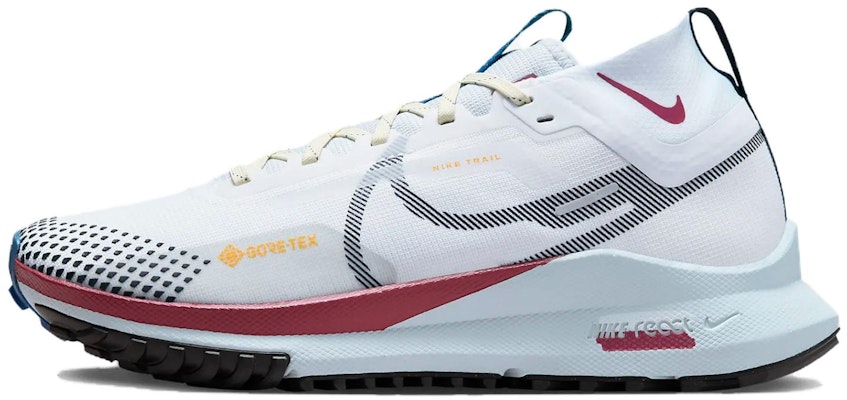 (Women) Nike React Pegasus Trail 4 GORE-TEX 'White Cedar' DJ7929-102 Buy (Women) Nike React Pegasus Trail 4 GORE-TEX 'White Cedar' DJ7929-102