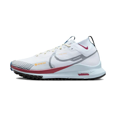(W) Nike React Pegasus Trail 4 GORE-TEX 'White Cedar'