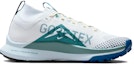 Order (W) Nike React Pegasus Trail 4 GORE-TEX 'White Cedar' Kasut Berlari Lelaki DJ7929-102