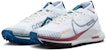 (W) Nike React Pegasus Trail 4 GORE-TEX 'White Cedar' Kasut Berlari Lelaki DJ7929-102