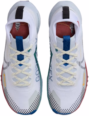 (Women) Nike React Pegasus Trail 4 GORE-TEX 'White Cedar' DJ7929-102 Shop (Women) Nike React Pegasus Trail 4 GORE-TEX 'White Cedar' DJ7929-102