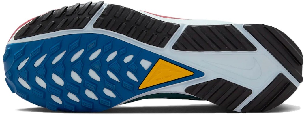 (Women) Nike React Pegasus Trail 4 GORE-TEX 'White Cedar' DJ7929-102 Details for (Women) Nike React Pegasus Trail 4 GORE-TEX 'White Cedar' DJ7929-102