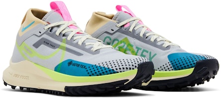 (W) 나이키 리액트 페가수스 트레일 4 고어텍스 '울프 그레이 볼트' DJ7929-002 Cheap (W) 나이키 리액트 페가수스 트레일 4 고어텍스 '울프 그레이 볼트' DJ7929-002