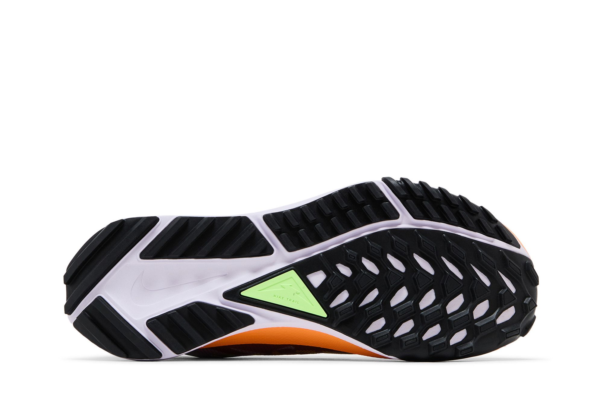 Purchase (W) Nike React Pegasus Trail 4 GORE-TEX V2 ''Fumo Viola Crema di Pesca'' HM9723-500