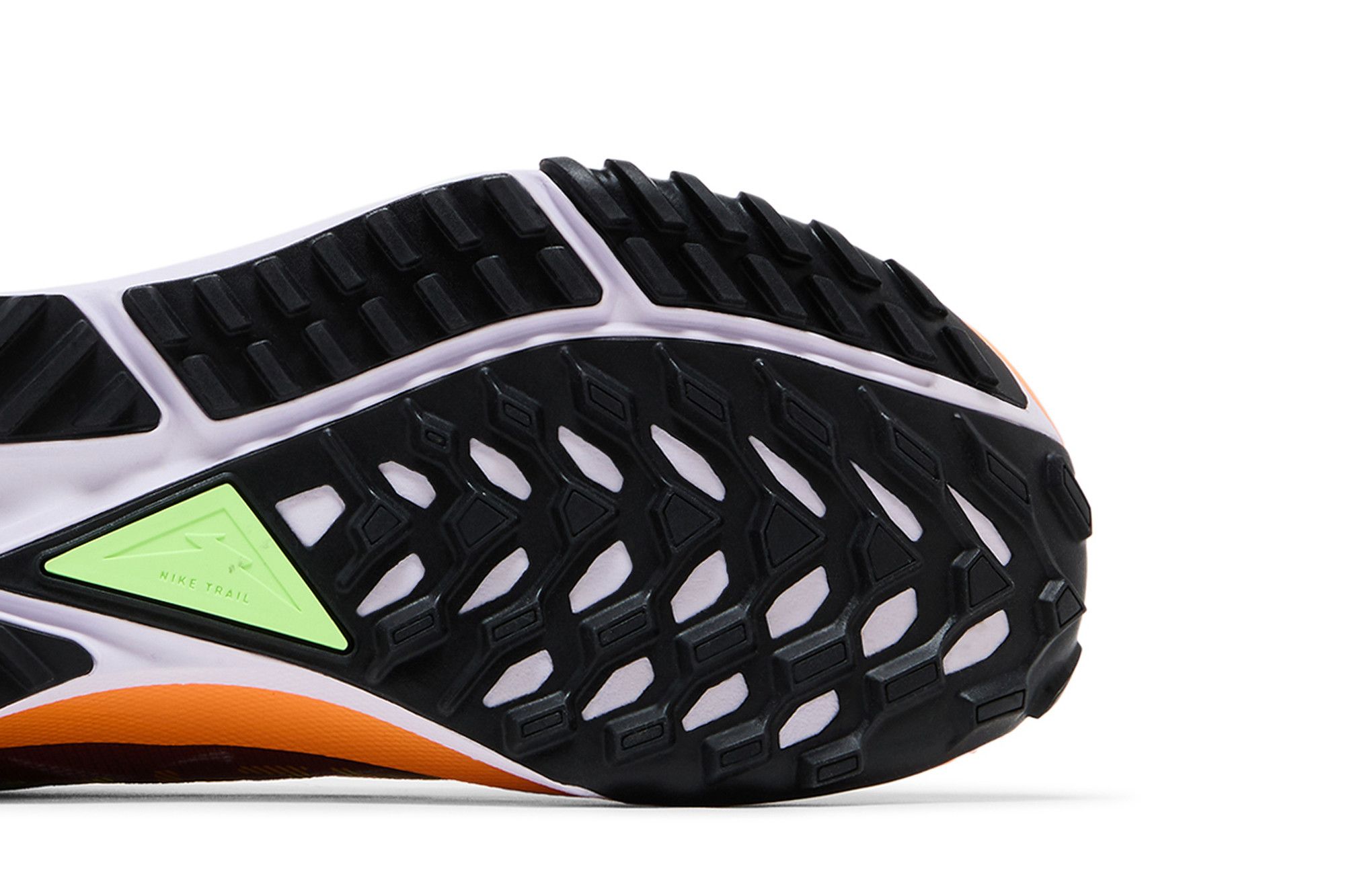 Details for (W) Nike React Pegasus Trail 4 GORE-TEX V2 ''Fumo Viola Crema di Pesca'' HM9723-500