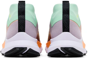 Sizing (W) 耐克React Pegasus Trail 4 GORE-TEX V2 '紫烟桃奶油' HM9723-500