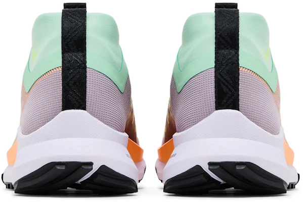 (W) Nike React Pegasus Trail 4 GORE-TEX V2 ''Fumo Viola Crema di Pesca'' HM9723-500 Sizing (W) Nike React Pegasus Trail 4 GORE-TEX V2 ''Fumo Viola Crema di Pesca'' HM9723-500