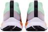 Sizing (W) Nike React Pegasus Trail 4 GORE-TEX V2 ''Fumo Viola Crema di Pesca'' HM9723-500